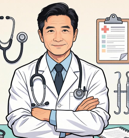 段江华案例好吗